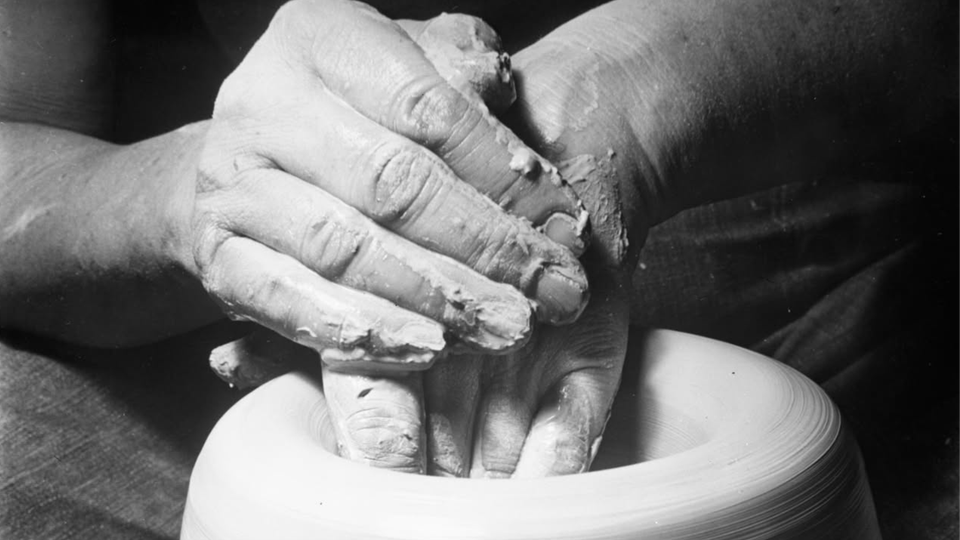 Process Over Product